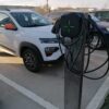 Borne de Recharge Électrique 7.4KW (Classique) – Image 2