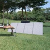EcoFlow 400W Portable Solar Panel – Image 5