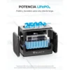 Bluetti EB70 Portable Power Station – Image 3