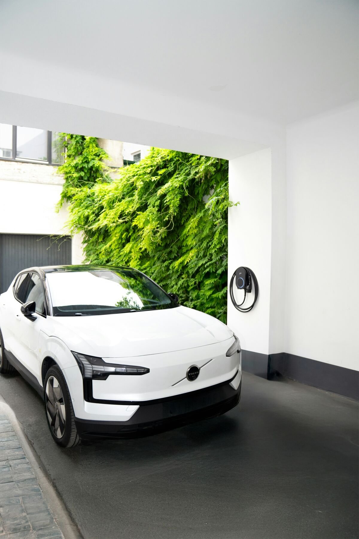 Jusqu'à 22 kW de puissance