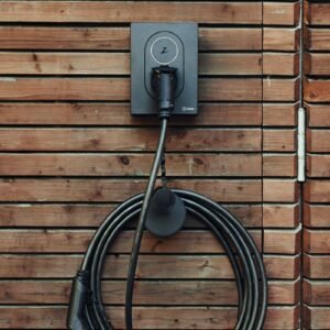 Câble de recharge portable Type 2