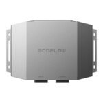 EcoFlow Chargeur alternateur 600 W
