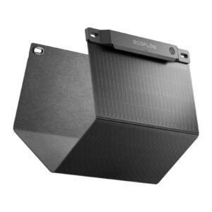 EcoFlow Chargeur solaire portable 28 W