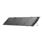 EcoFlow Panneau solaire portable 110 W