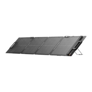 EcoFlow Panneau solaire portable 110 W