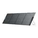 EcoFlow Panneau solaire portable 220 W bifacial