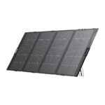 EcoFlow Panneau solaire portable 400 W