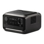 EcoFlow RIVER 3 Plus — Station électrique portable 286 Wh