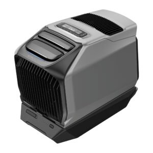 EcoFlow WAVE 3 — Climatiseur portable réversible