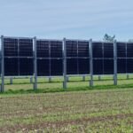 Kit pompage solaire pour forage