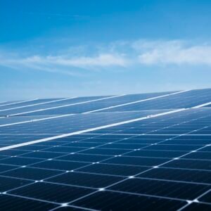 Kit solaire résidentiel 5 kW hybride
