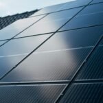 Panneau solaire Full Black 410 W