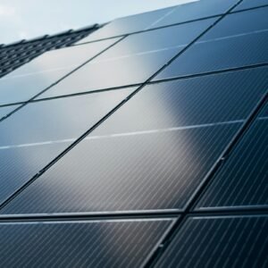 Panneau solaire Full Black 410 W